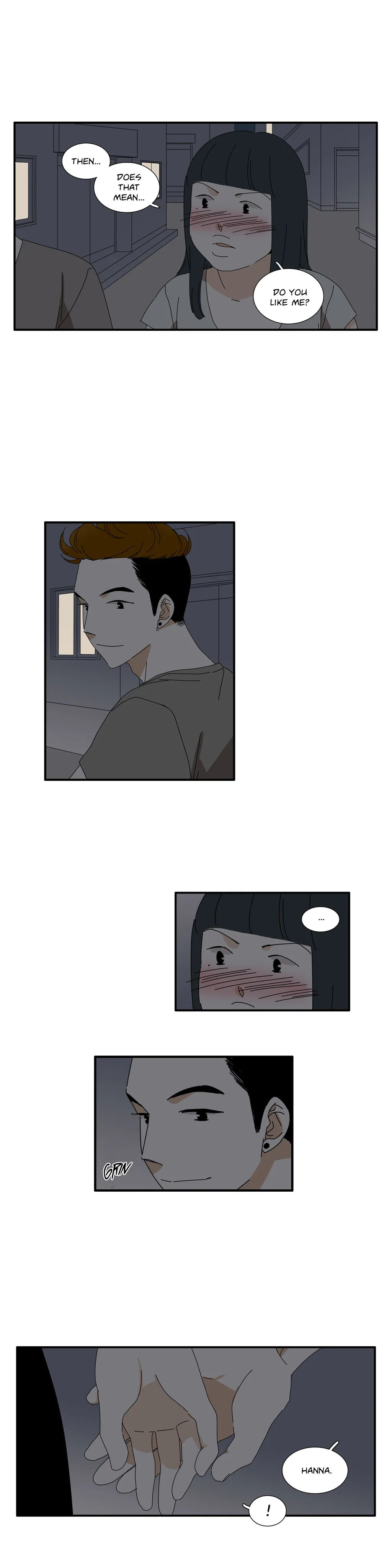 Read Good relationship chapter 17 image 15 on Lezhin