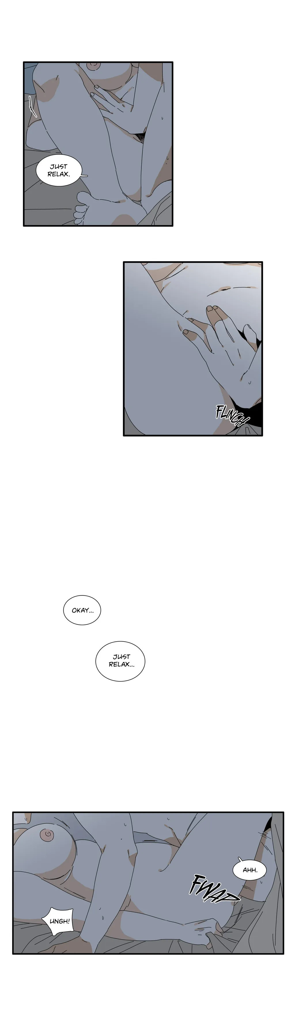 Read Good relationship chapter 17 image 20 on Lezhin