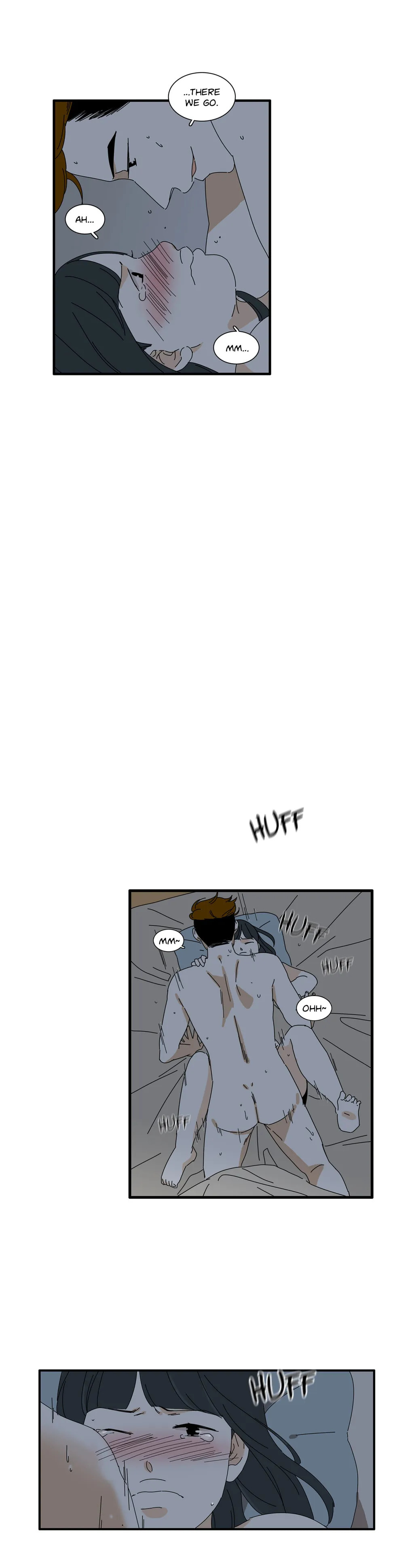Read Good relationship chapter 17 image 21 on Lezhin
