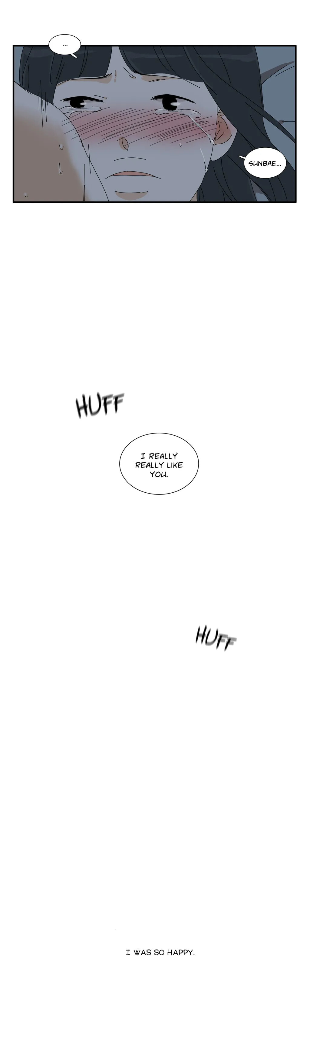 Read Good relationship chapter 17 image 22 on Lezhin