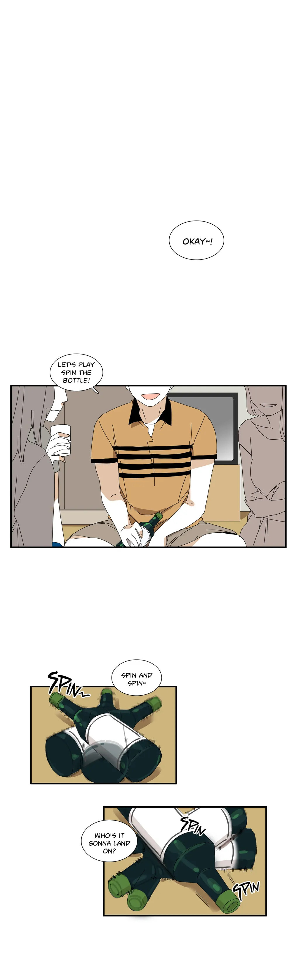 Read Good relationship chapter 17 image 8 on Lezhin