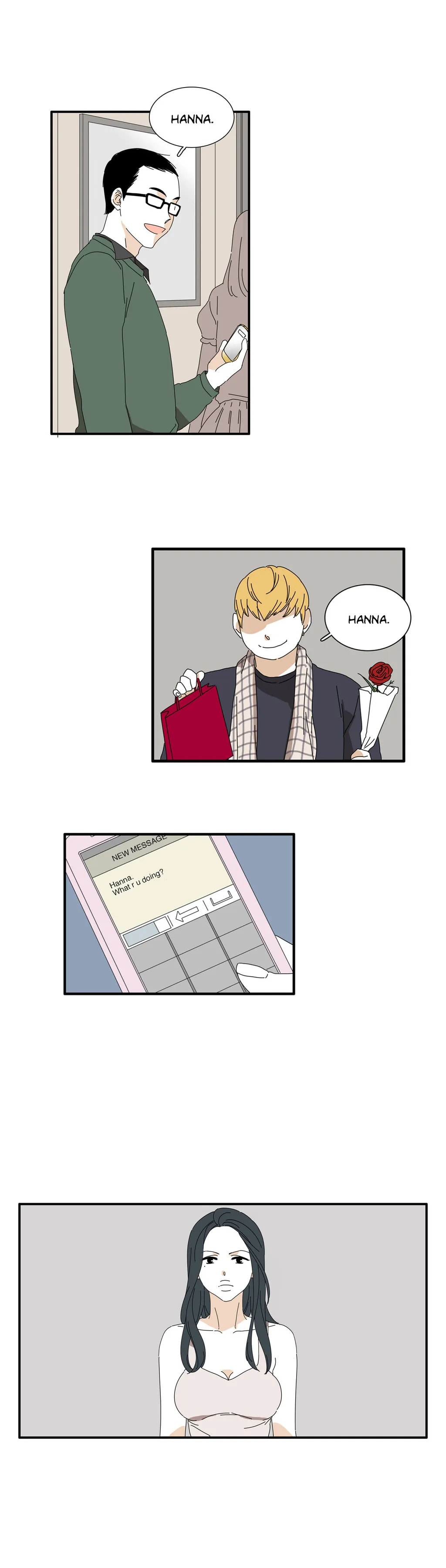 Read Good relationship chapter 18 image 10 on Lezhin