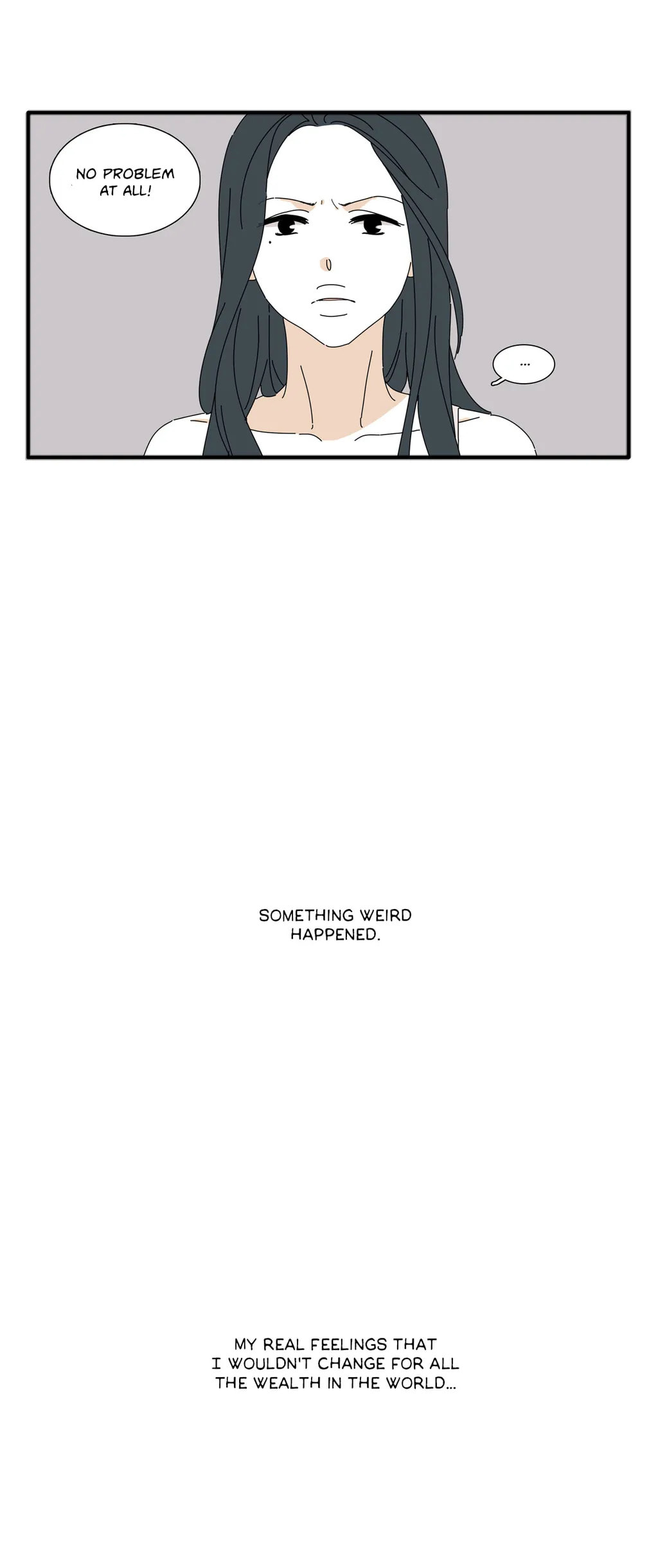 Read Good relationship chapter 18 image 12 on Lezhin