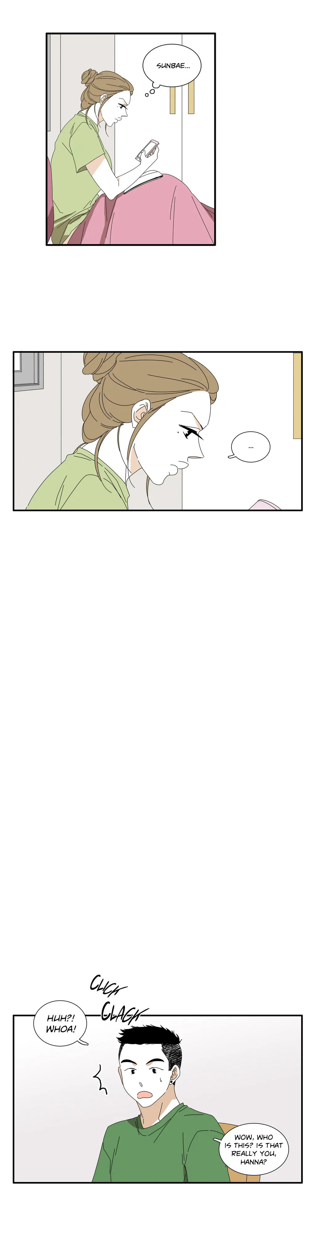 Read Good relationship chapter 18 image 18 on Lezhin
