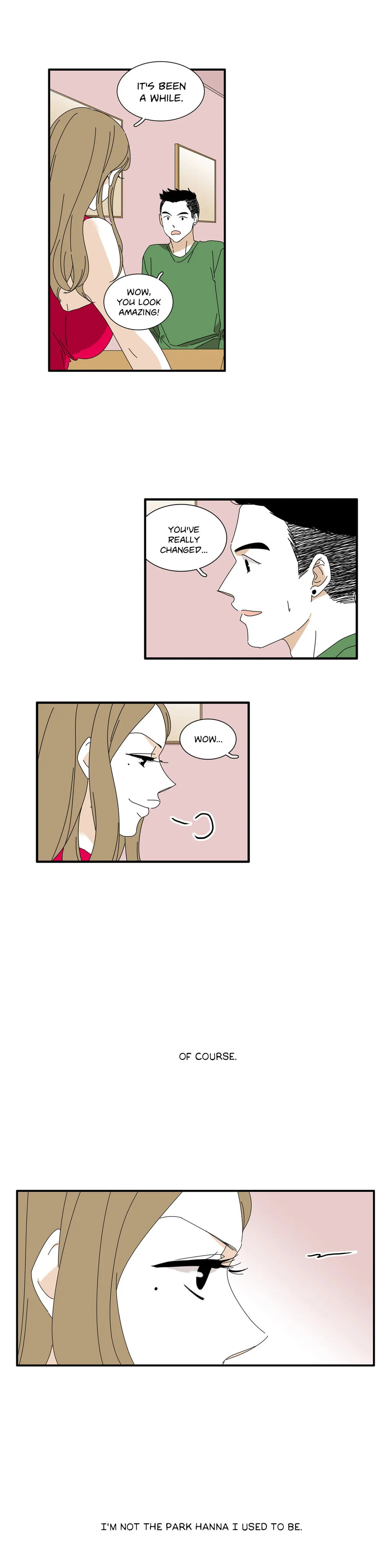 Read Good relationship chapter 18 image 19 on Lezhin