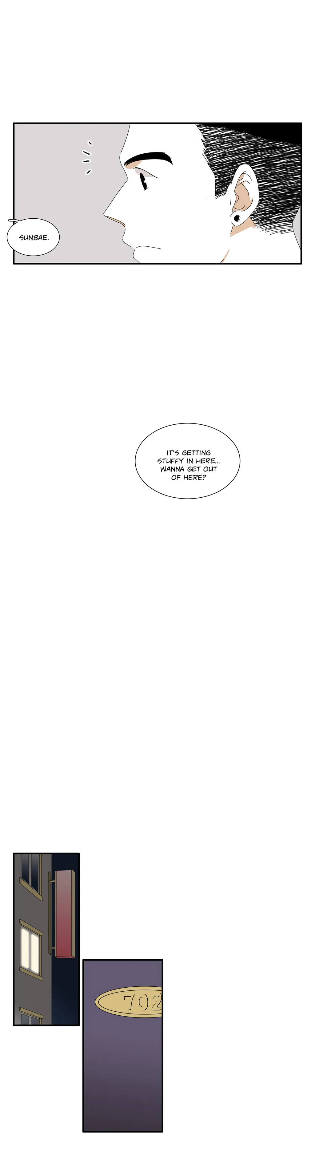 Read Good relationship chapter 18 image 20 on Lezhin