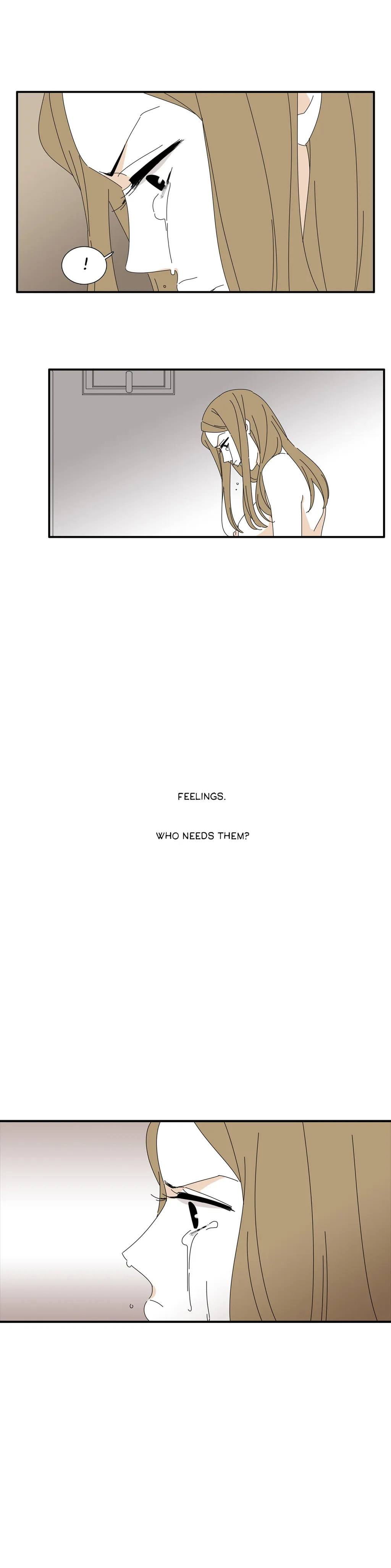 Read Good relationship chapter 18 image 25 on Lezhin