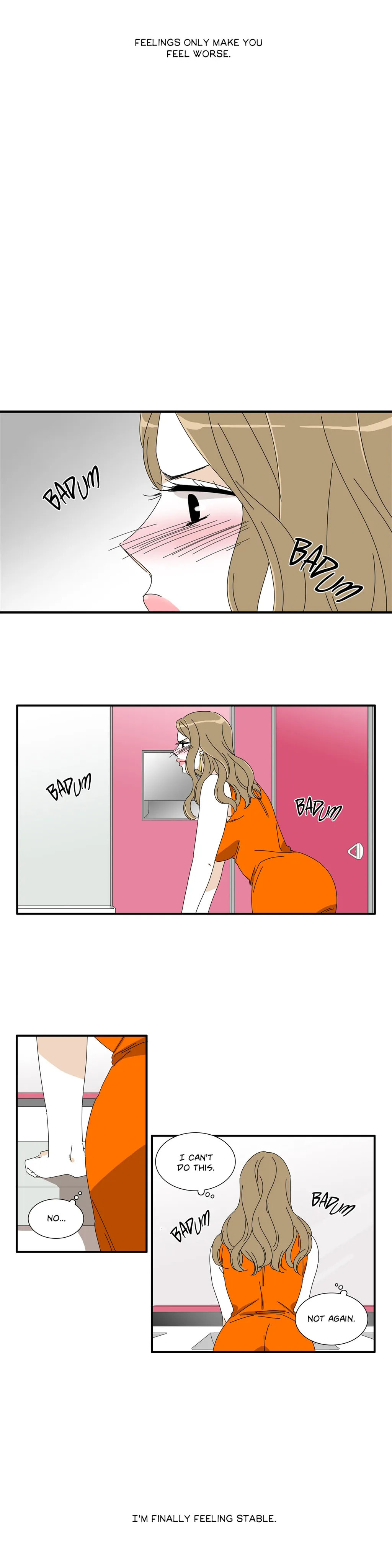 Read Good relationship chapter 18 image 26 on Lezhin