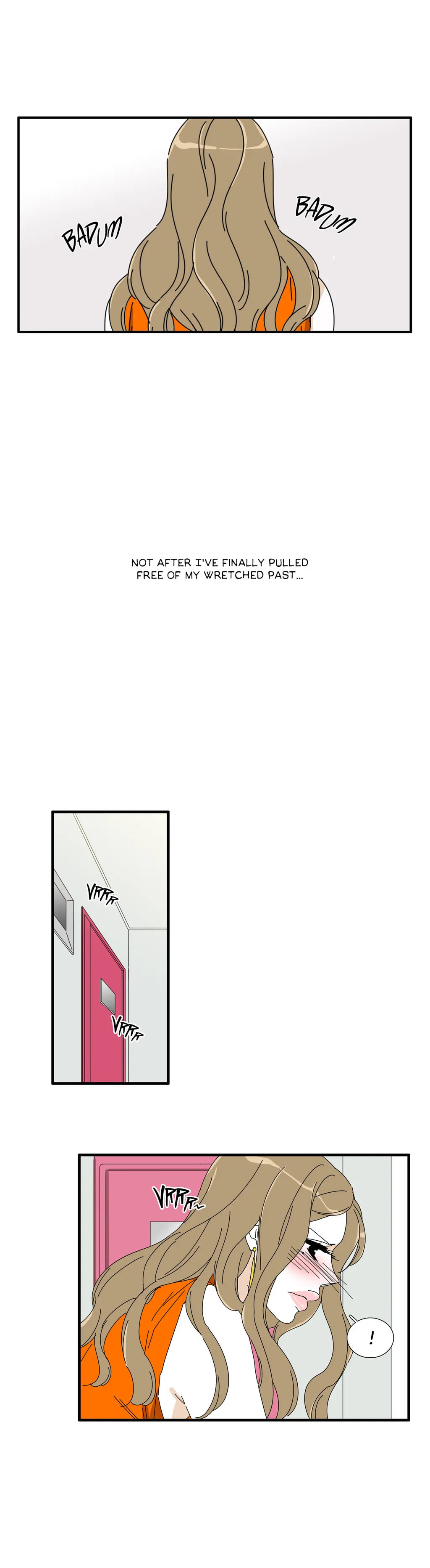 Read Good relationship chapter 18 image 27 on Lezhin