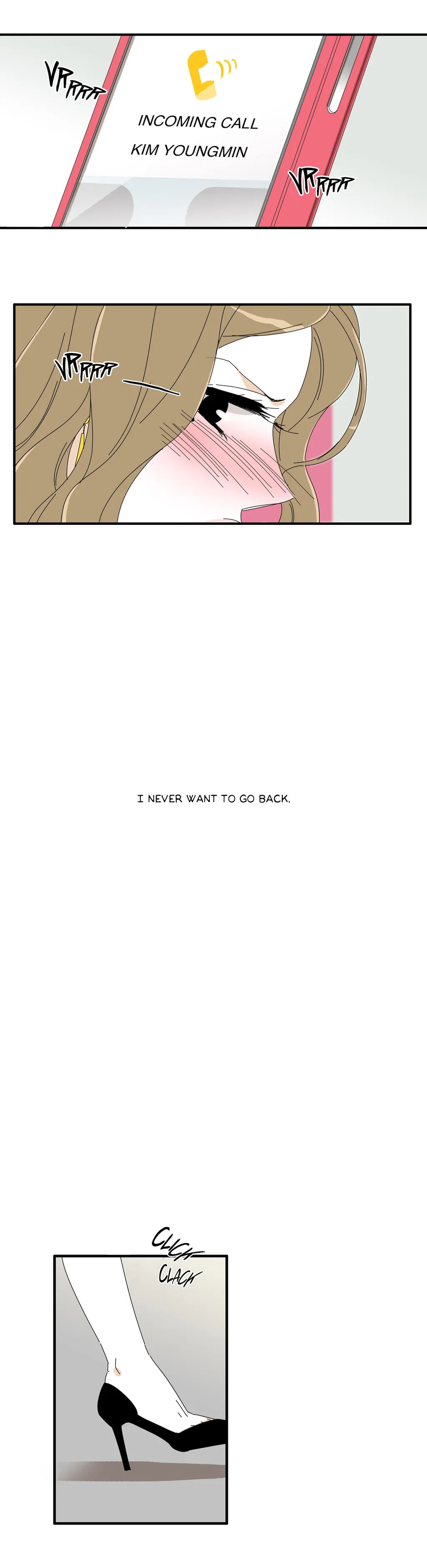 Read Good relationship chapter 18 image 28 on Lezhin