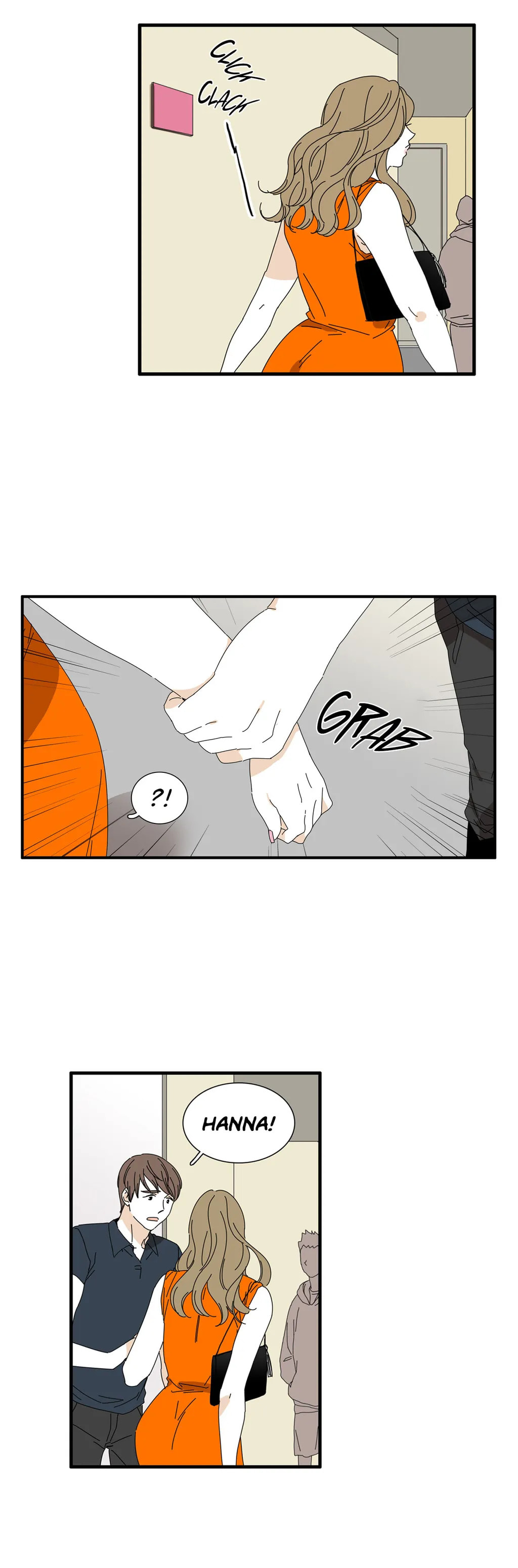Read Good relationship chapter 18 image 29 on Lezhin