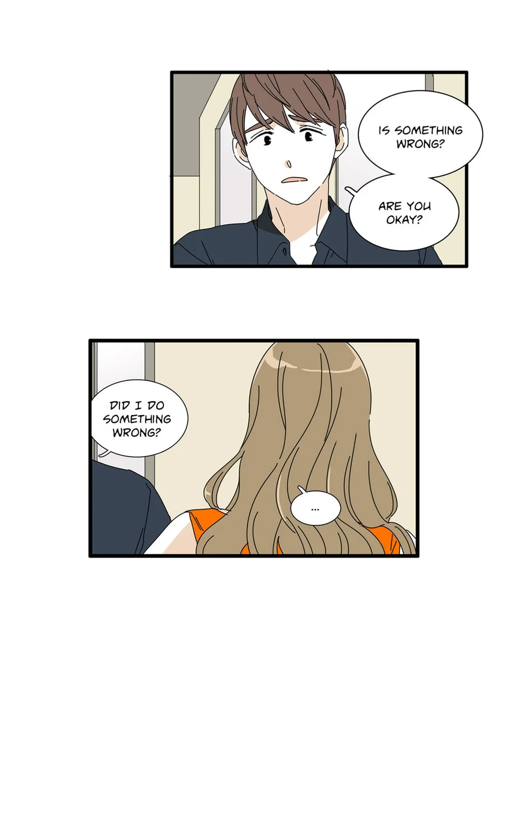 Read Good relationship chapter 18 image 30 on Lezhin