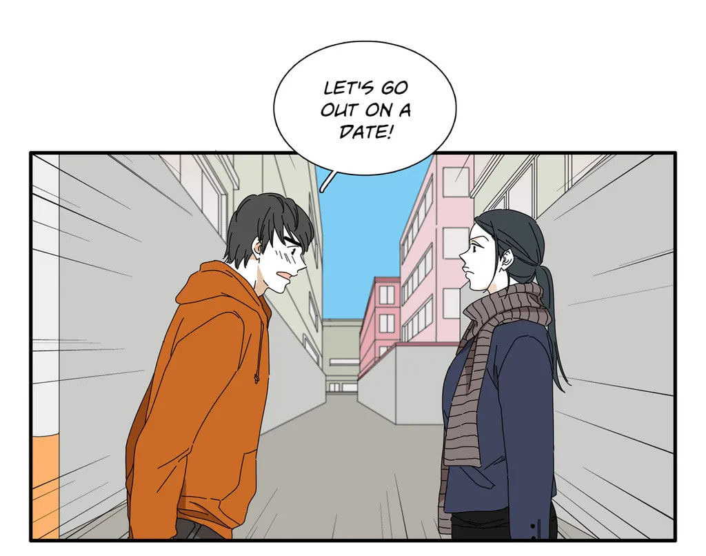 Read Good relationship chapter 18 image 6 on Lezhin