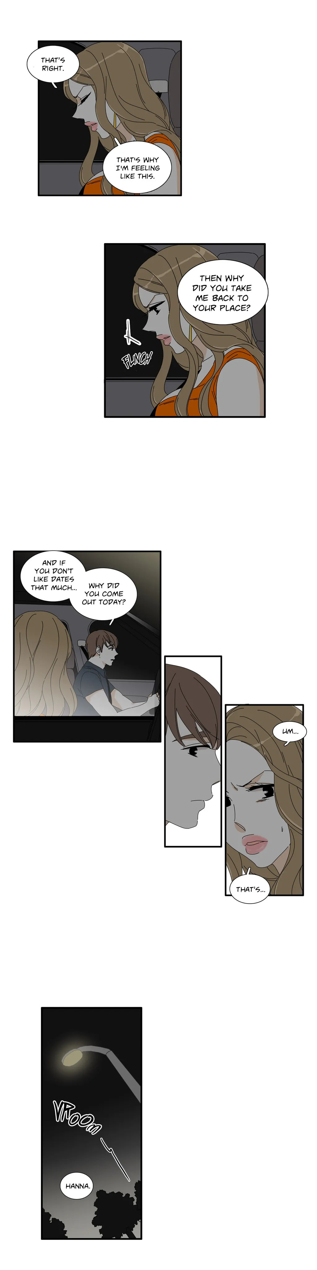Read Good relationship chapter 19 image 10 on Lezhin