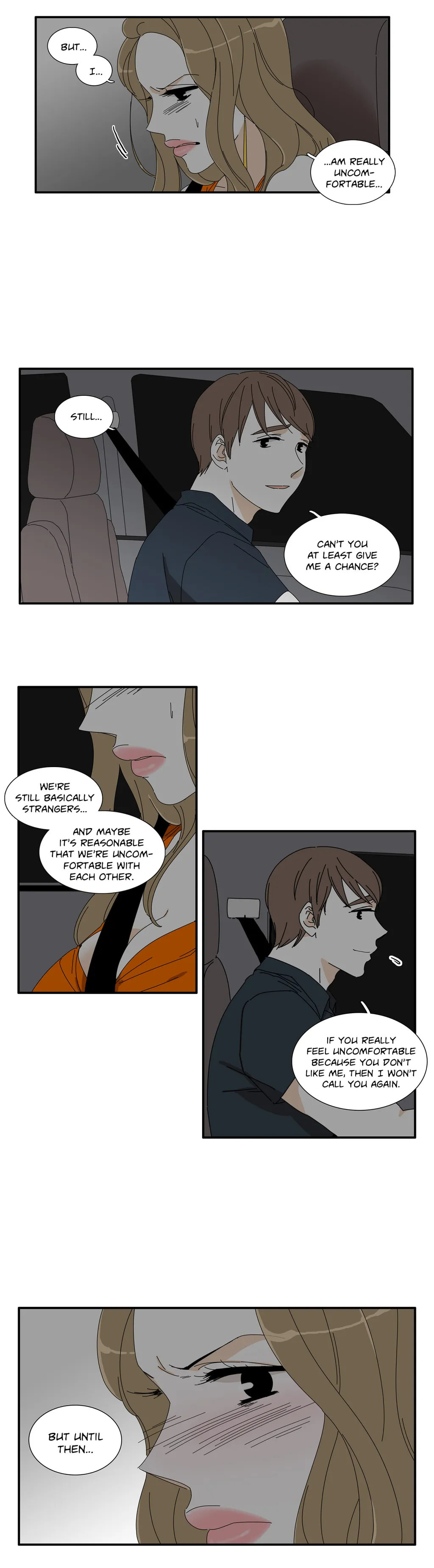 Read Good relationship chapter 19 image 12 on Lezhin