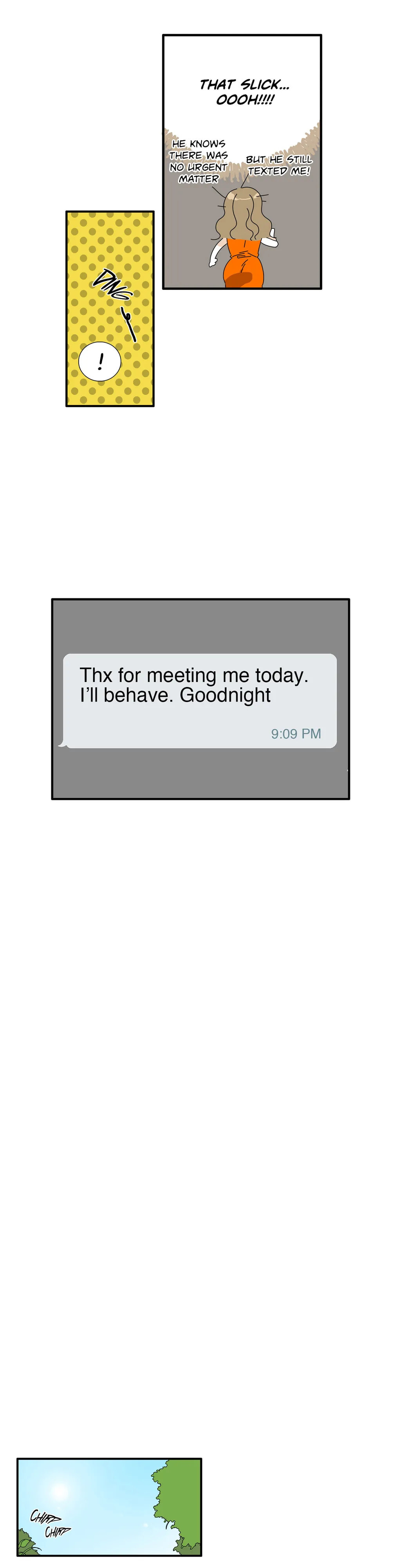 Read Good relationship chapter 19 image 15 on Lezhin