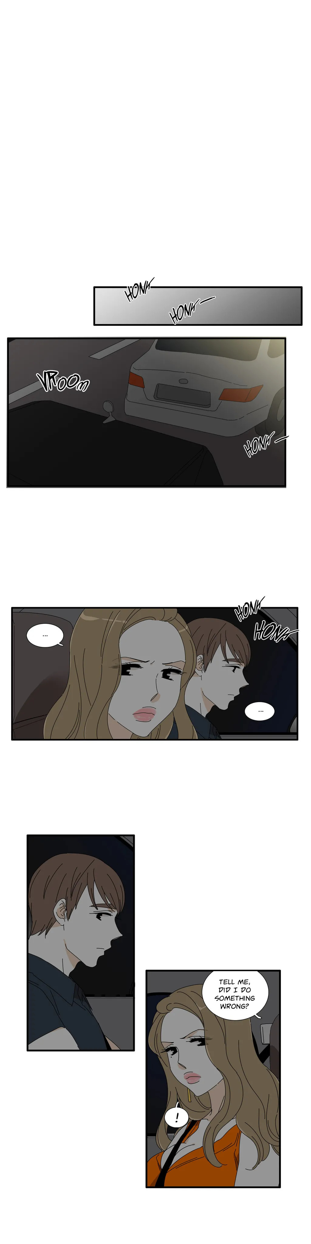 Read Good relationship chapter 19 image 4 on Lezhin