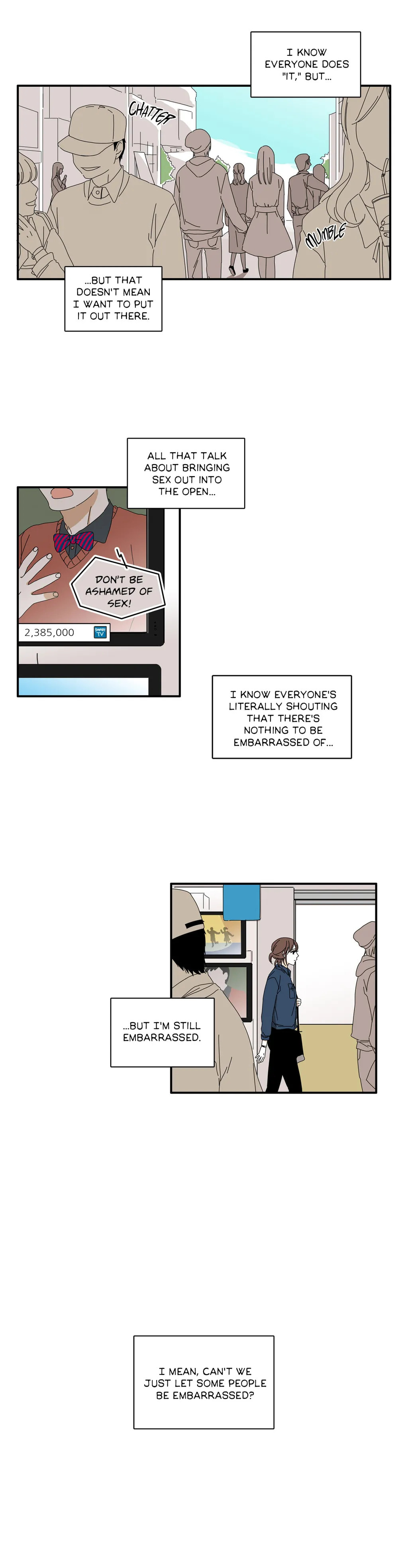 Read Good relationship chapter 2 image 10 on Lezhin