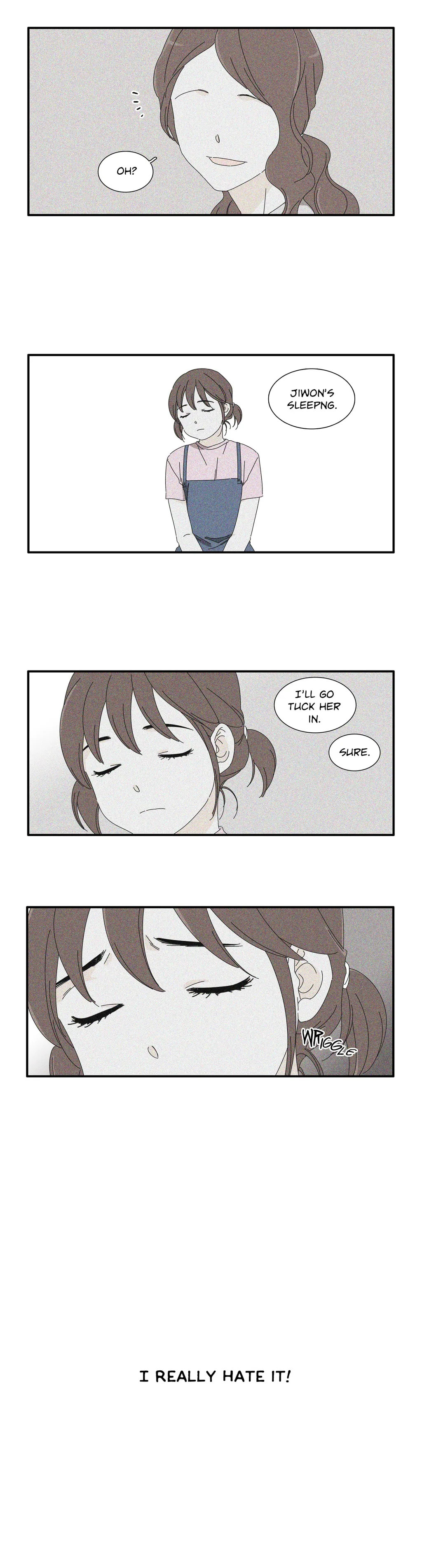 Read Good relationship chapter 2 image 5 on Lezhin