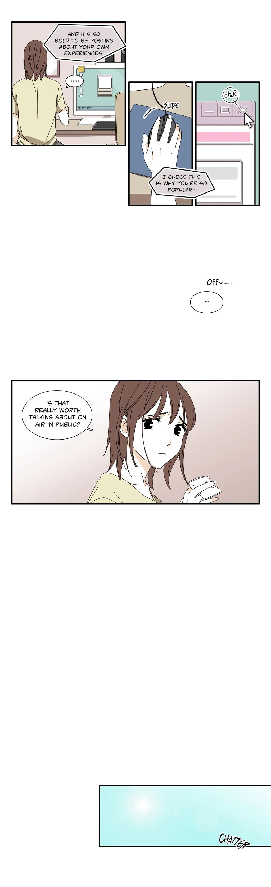 Read Good relationship chapter 2 image 9 on Lezhin