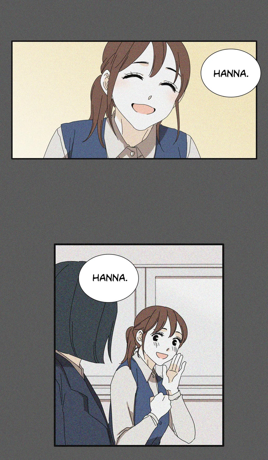 Read Good relationship chapter 20 image 19 on Lezhin