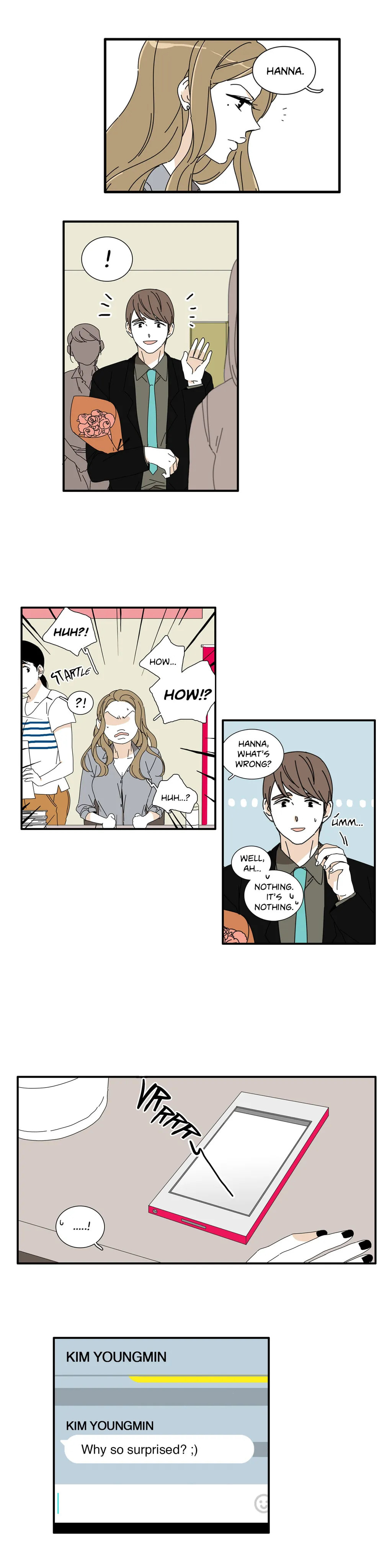 Read Good relationship chapter 20 image 2 on Lezhin