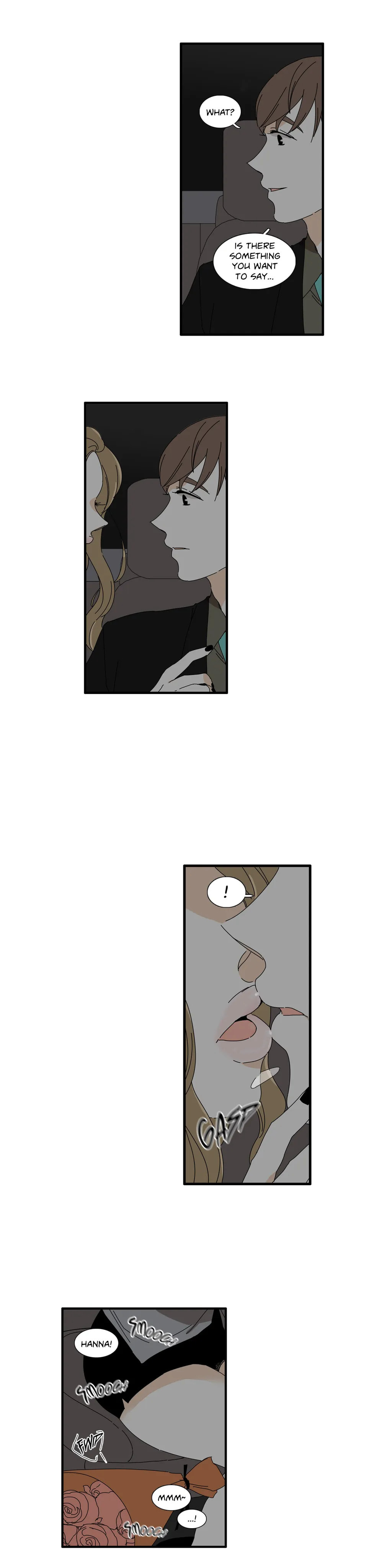 Read Good relationship chapter 20 image 24 on Lezhin