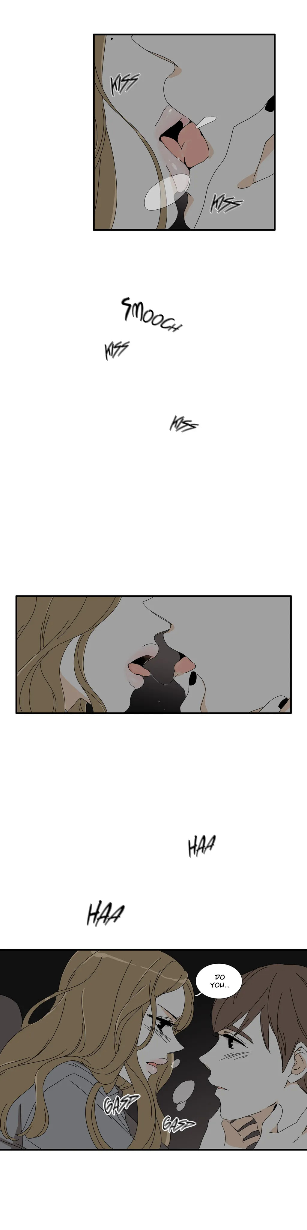 Read Good relationship chapter 20 image 25 on Lezhin