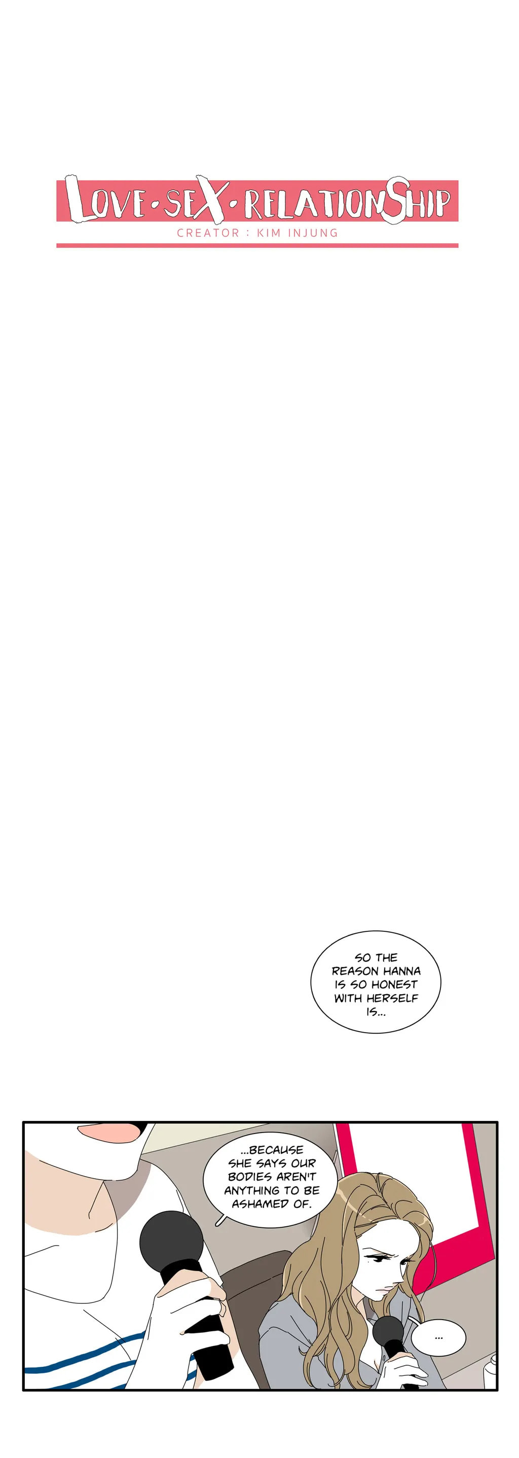 Read Good relationship chapter 20 image 6 on Lezhin