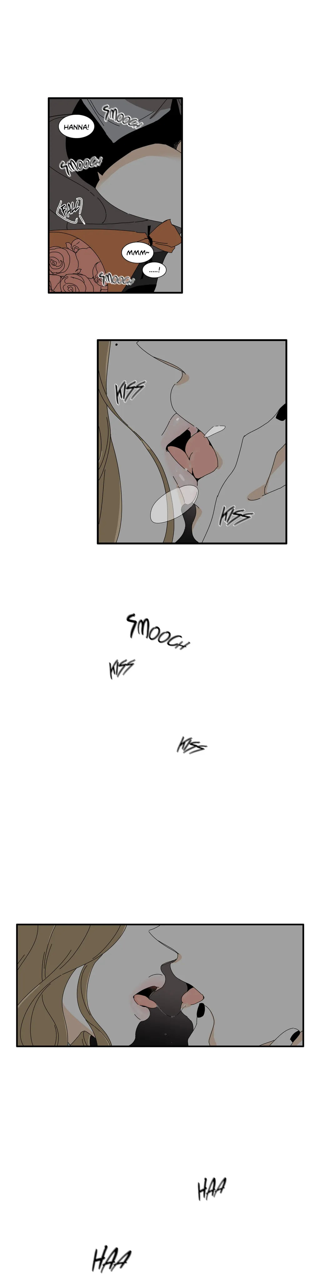 Read Good relationship chapter 21 image 1 on Lezhin