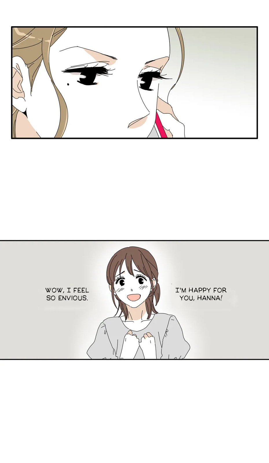 Read Good relationship chapter 22 image 18 on Lezhin