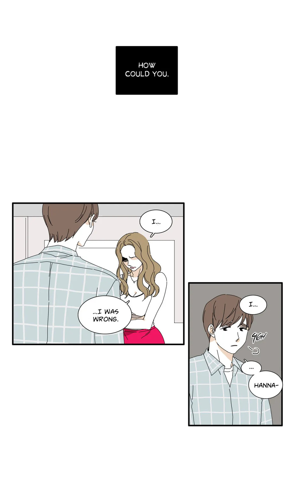 Read Good relationship chapter 24 image 12 on Lezhin
