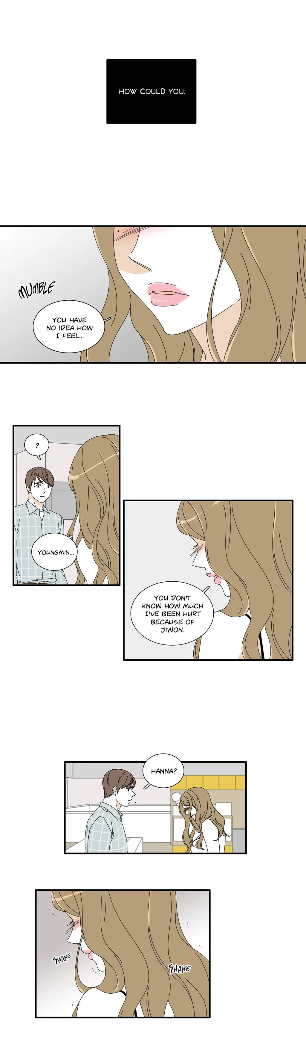 Read Good relationship chapter 24 image 13 on Lezhin