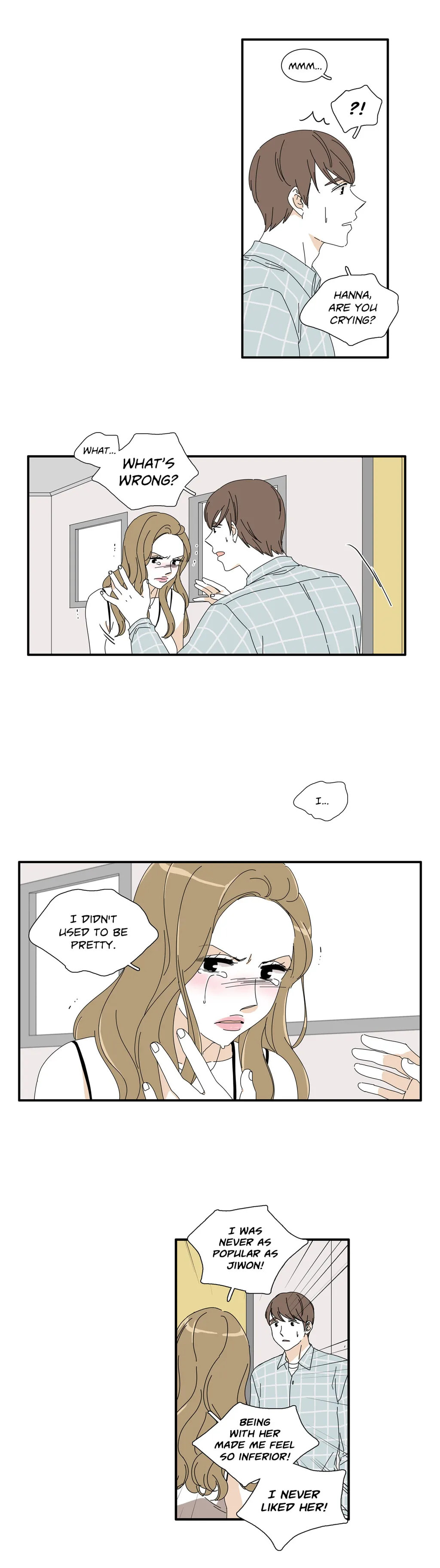 Read Good relationship chapter 24 image 14 on Lezhin