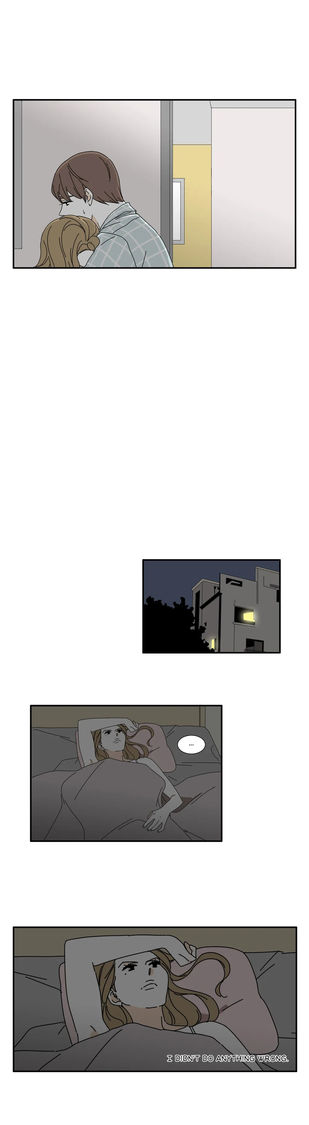 Read Good relationship chapter 24 image 17 on Lezhin