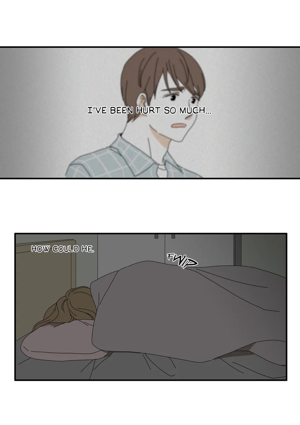 Read Good relationship chapter 24 image 18 on Lezhin