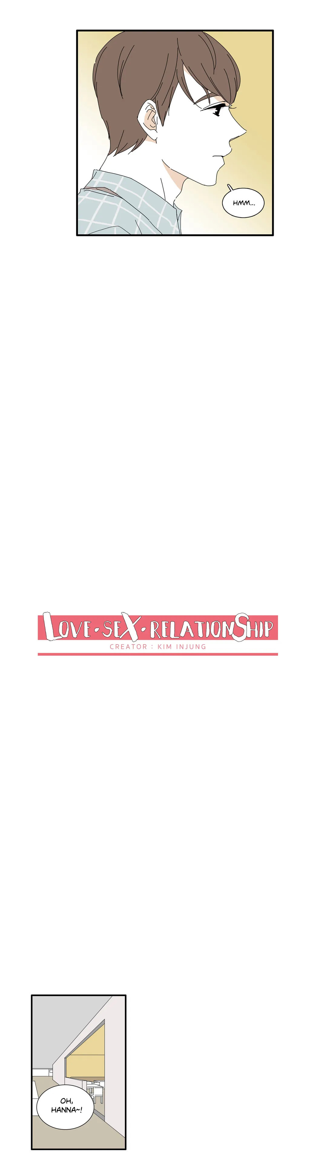 Read Good relationship chapter 24 image 2 on Lezhin