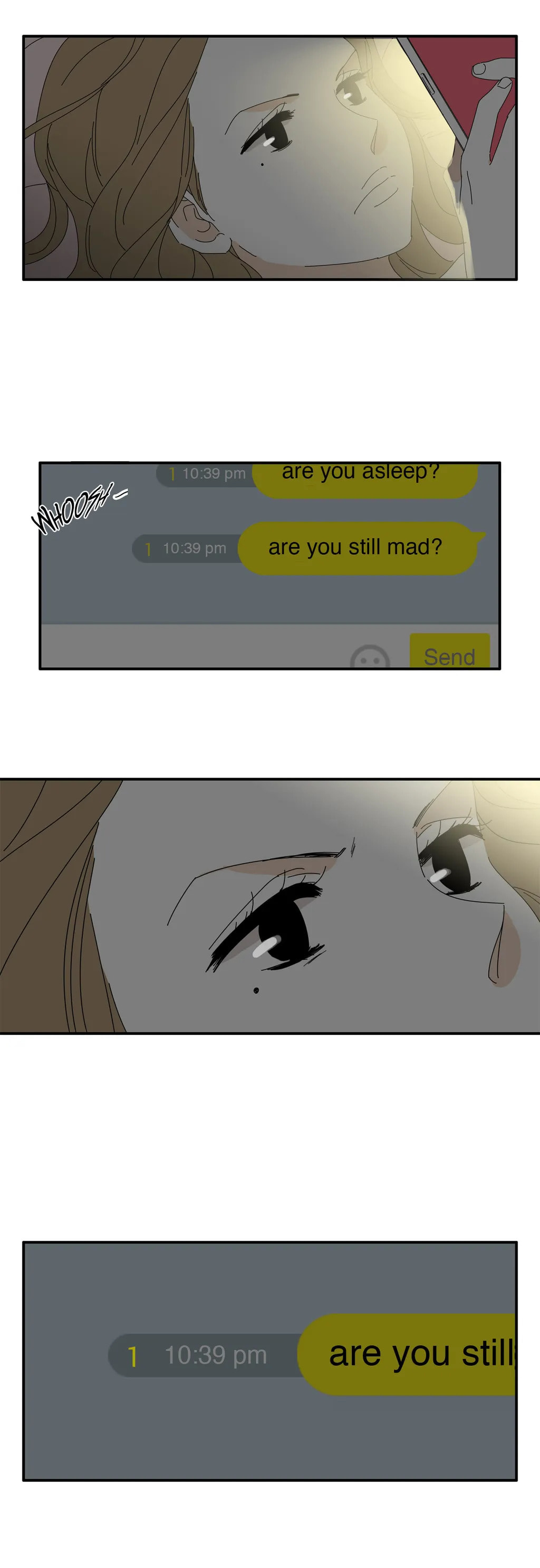 Read Good relationship chapter 24 image 20 on Lezhin