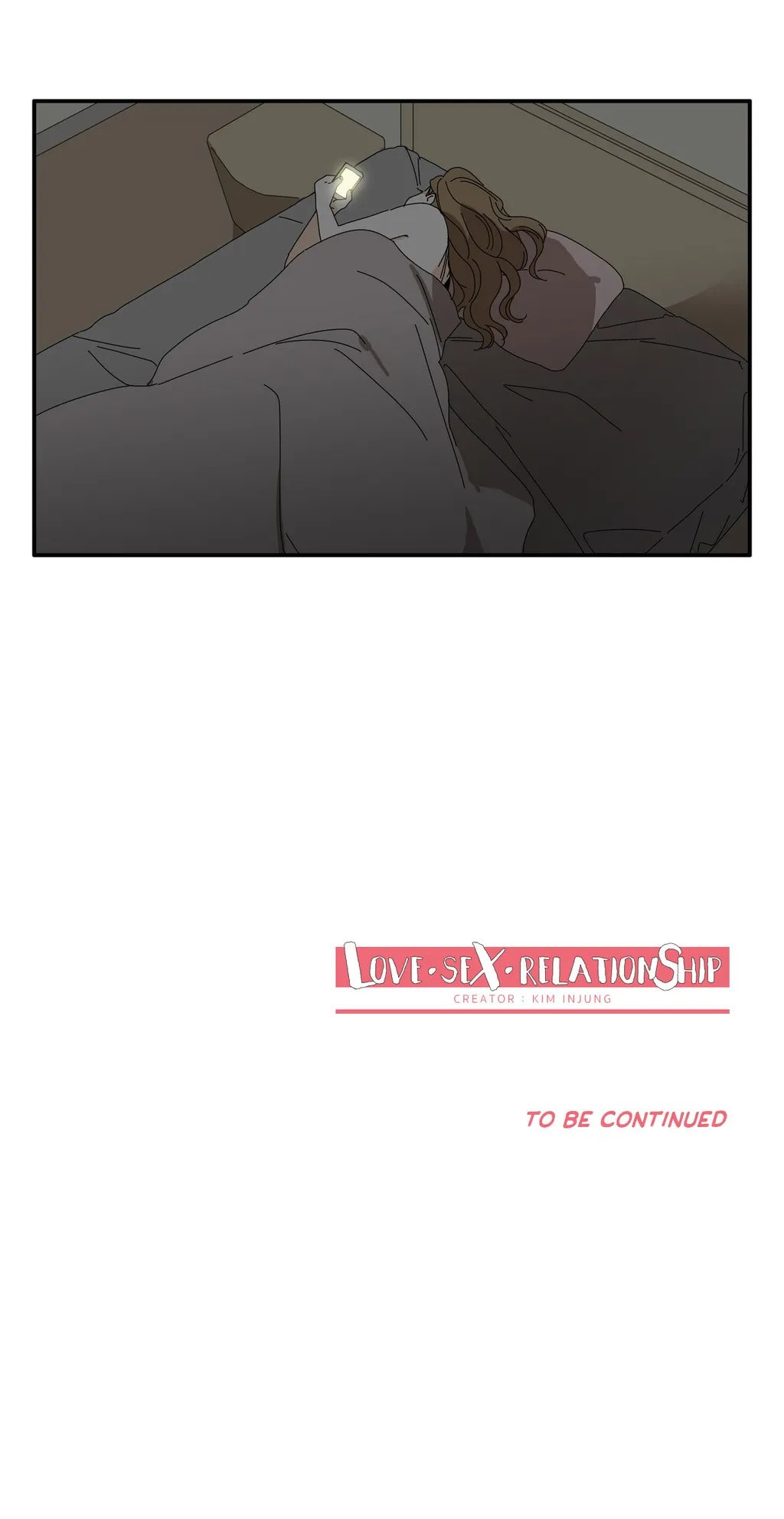 Read Good relationship chapter 24 image 21 on Lezhin