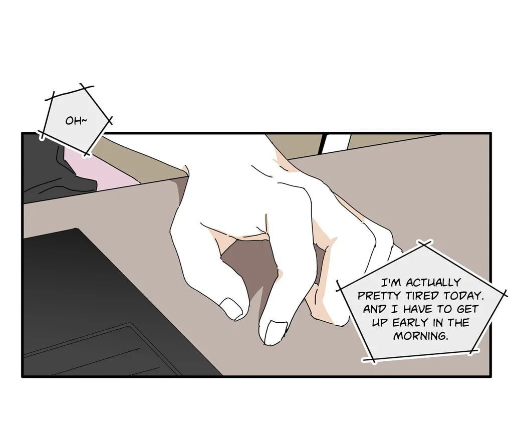 Read Good relationship chapter 25 image 11 on Lezhin