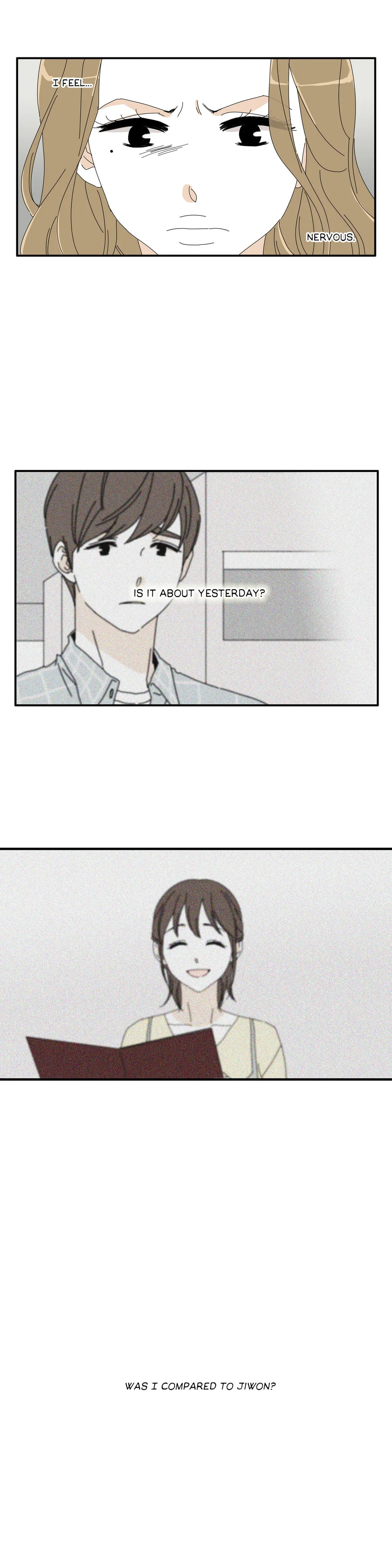 Read Good relationship chapter 25 image 13 on Lezhin
