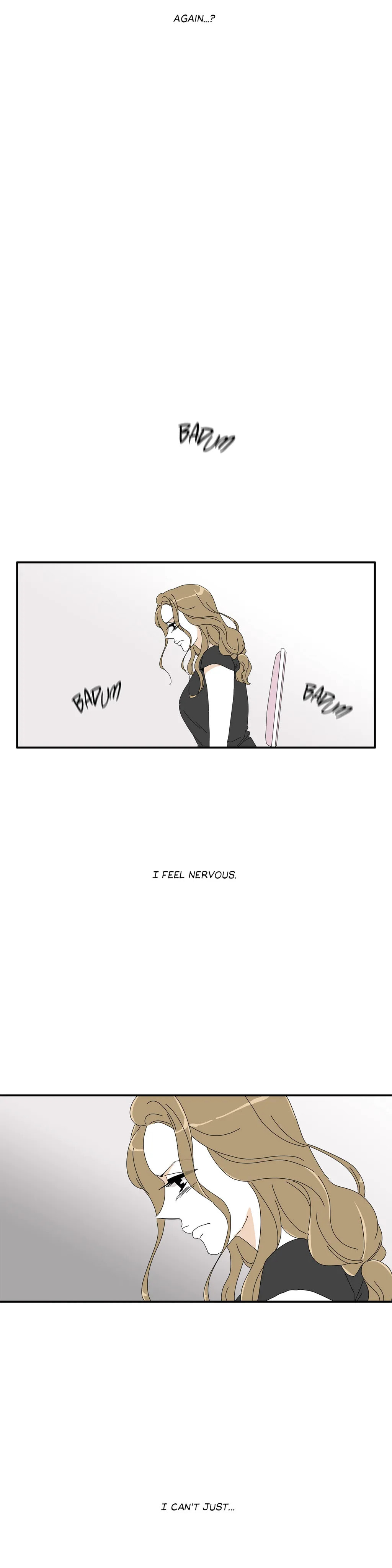 Read Good relationship chapter 25 image 14 on Lezhin