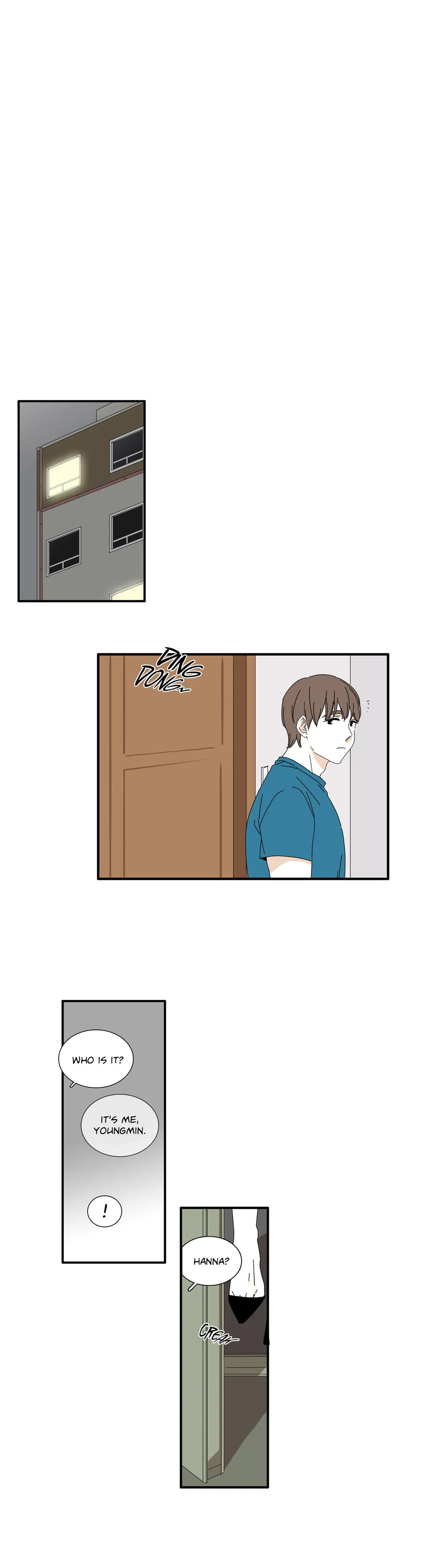 Read Good relationship chapter 25 image 15 on Lezhin
