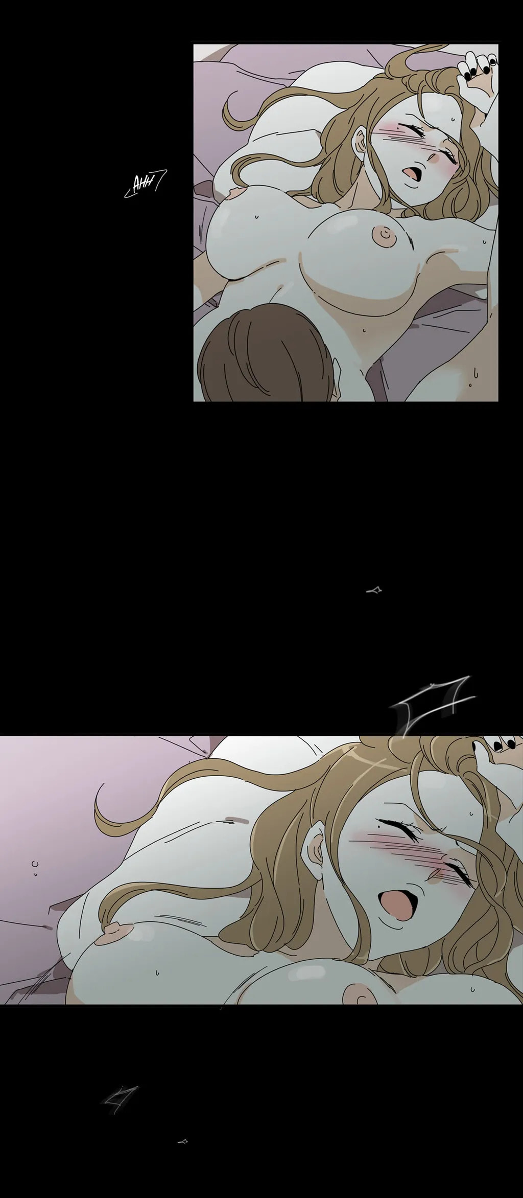 Read Good relationship chapter 25 image 21 on Lezhin