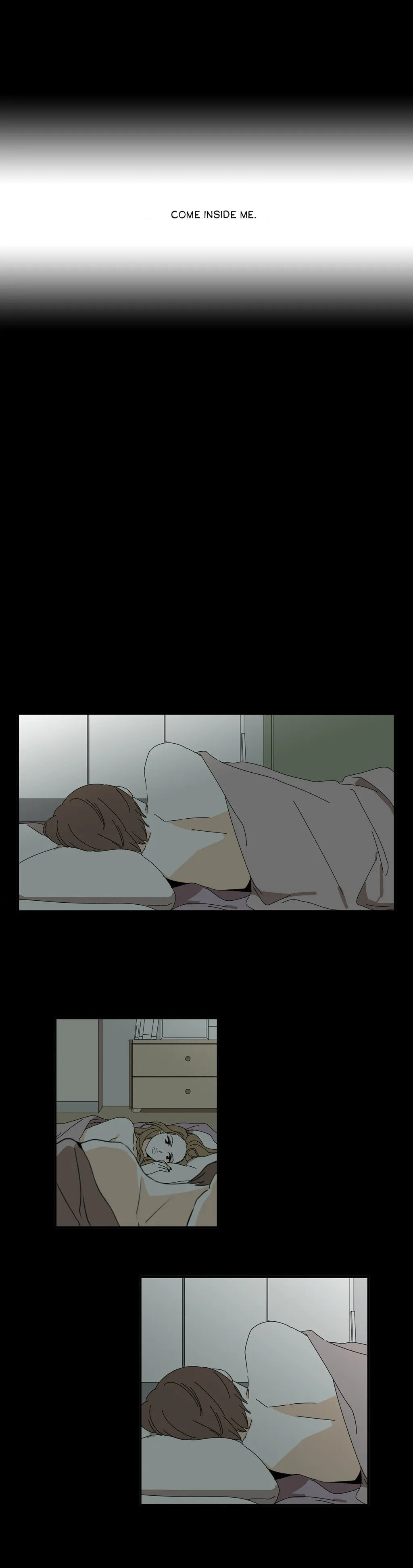 Read Good relationship chapter 25 image 22 on Lezhin