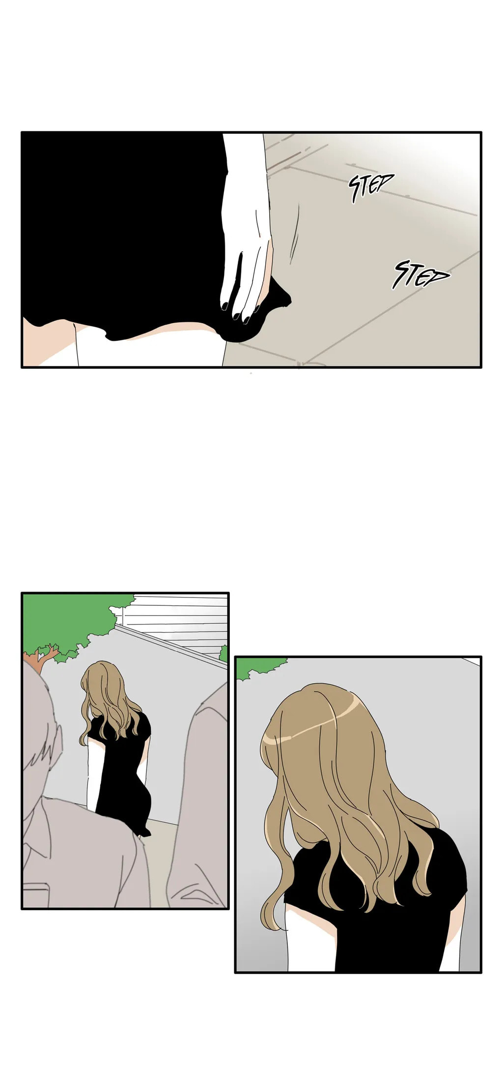 Read Good relationship chapter 26 image 18 on Lezhin