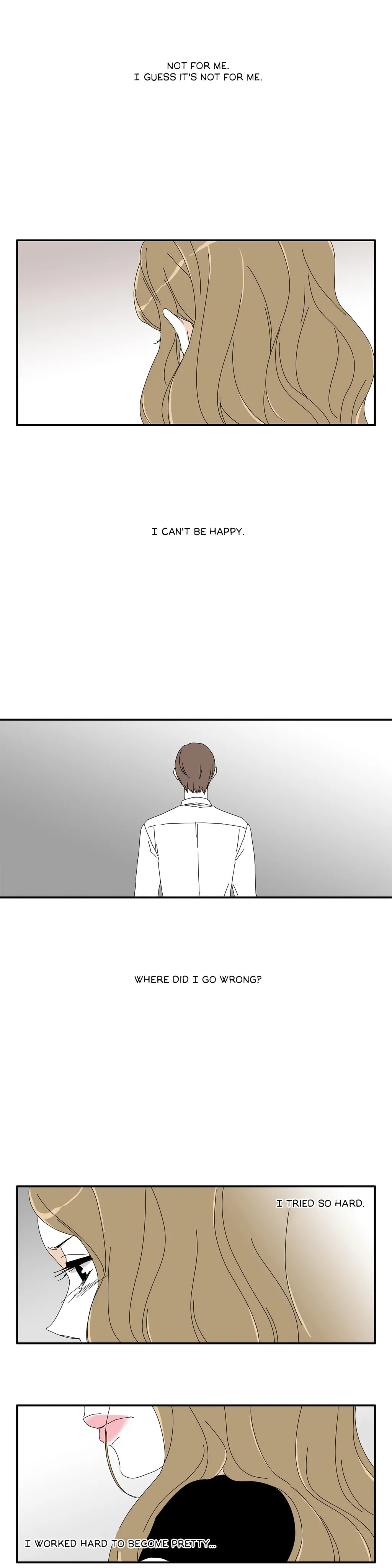 Read Good relationship chapter 26 image 19 on Lezhin