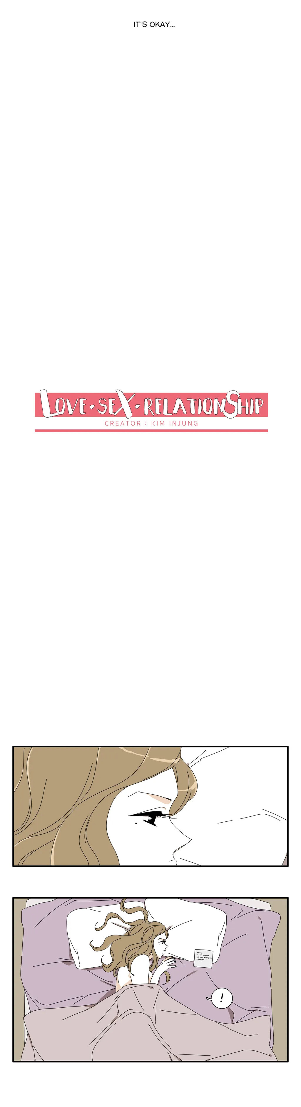 Read Good relationship chapter 26 image 2 on Lezhin