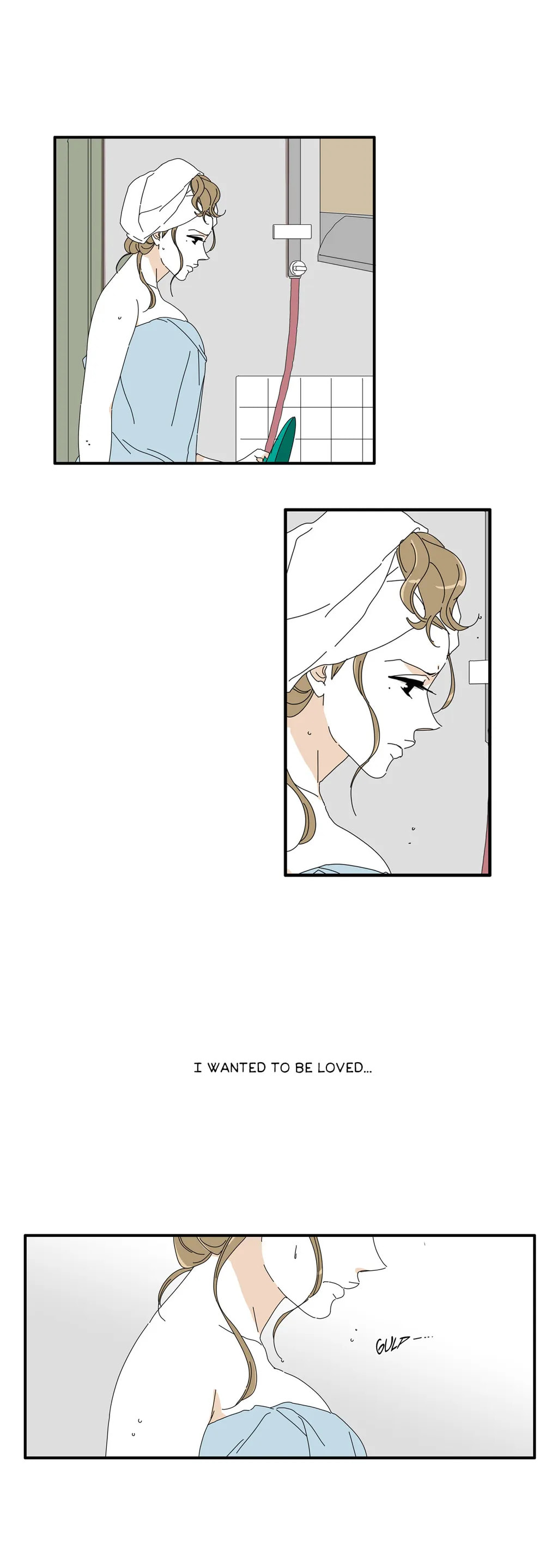 Read Good relationship chapter 26 image 7 on Lezhin
