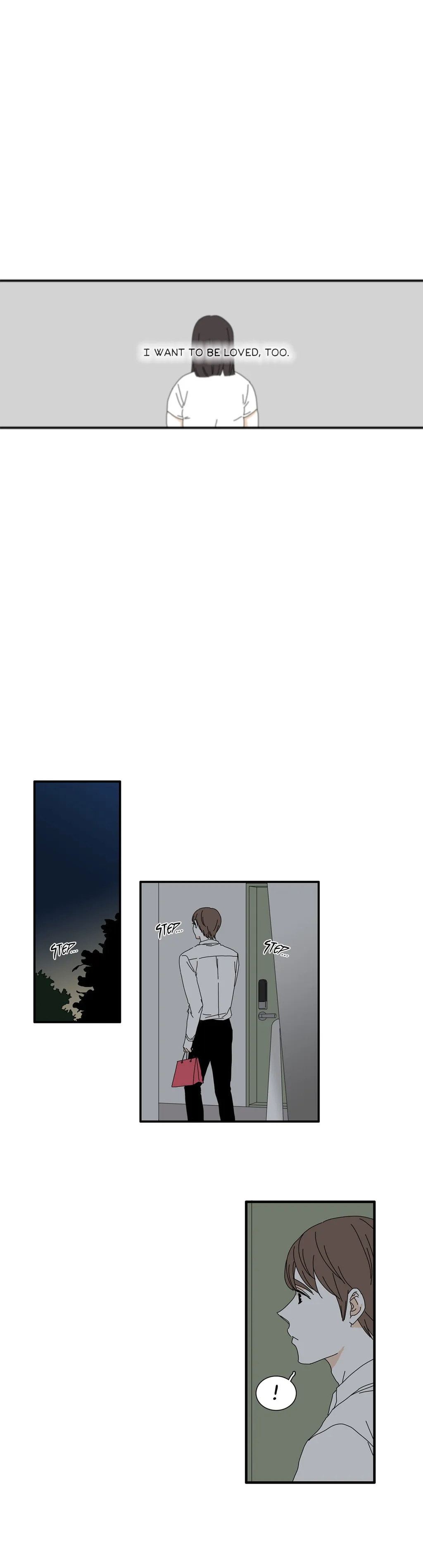 Read Good relationship chapter 27 image 10 on Lezhin